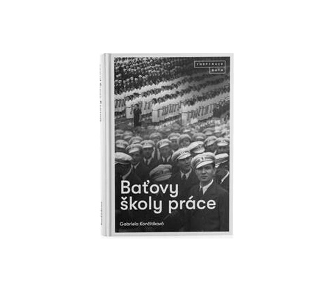 Baťovy školy práce