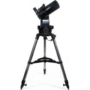 Bresser Телескоп Bresser National Geographic 90/1250 GO TO (60031)