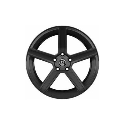 DIEWE CAVO 10,5x20 5x127 ET45 neros black