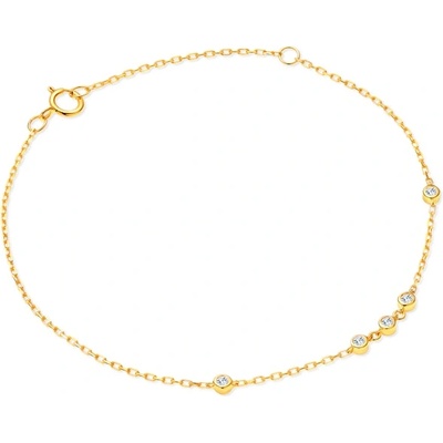 SAVICKI Гривна Savicki: злато, диаманти