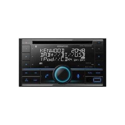 Kenwood DPX-7300DAB