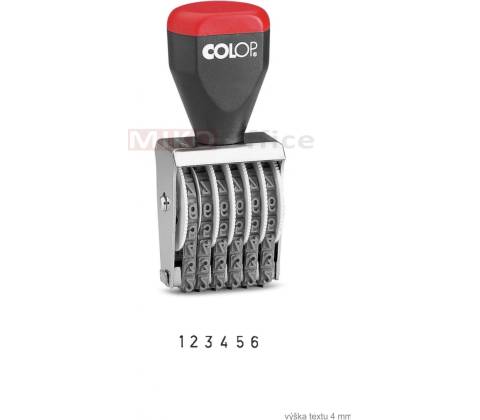 Colop 04006