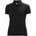 Helly Hansen clasic 79168 / Дамска поло тениска - черна xl (59916800204)