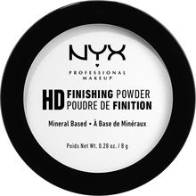 NYX Professional make-up High Definition púder 01 Translucent 8 g