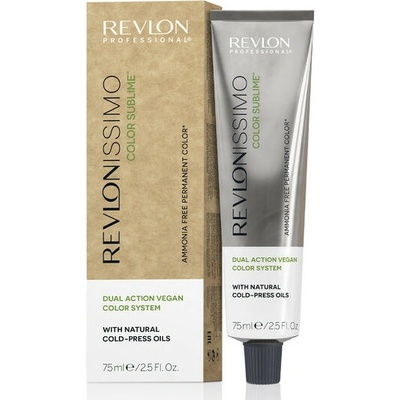 Revlon Professional Revlonissimo Color Sublime 8 75 ml