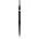 Rimmel Brow This Way молив за вежди с четка 2 в 1 цвят 004 Soft Black 0, 25 гр