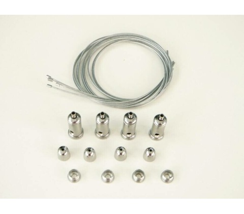 Ecolite LED-GPL44