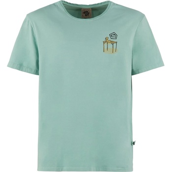E9 Мъжка тениска E9 Table T-shirt - Thymus (216-7855-0413)