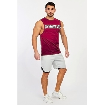 Madmext Мъжки потник - Червен 9989991 (265763_Червен)