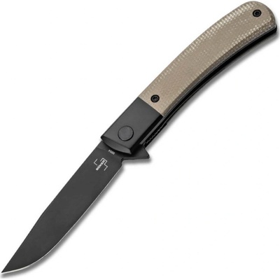 Böker Plus Modern Gentleman 01BO931