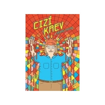 Cizí krev