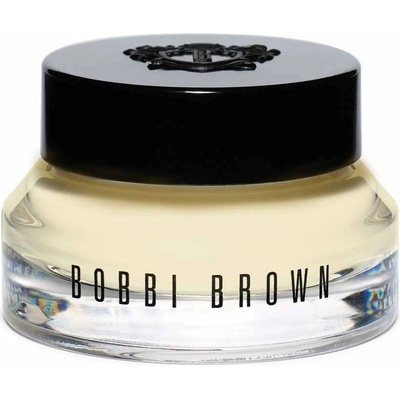 Bobbi Brown Mini Vitamin Enriched Face Base Hydratační podkladová báze pod make-up s vitamíny 15 ml