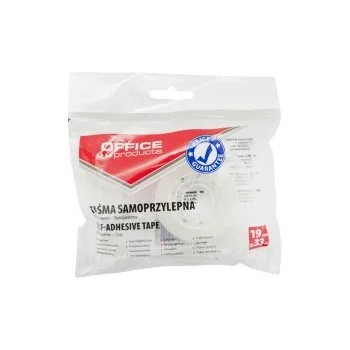 Image 1 of Office products Самозалепваща лента 19х33м с диспенсър