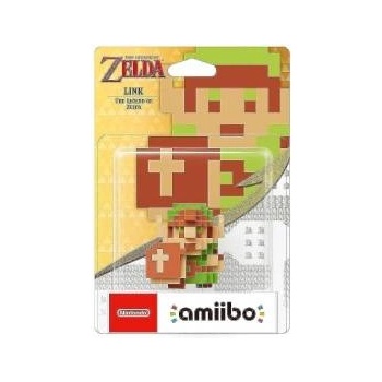 Nintendo amiibo Link (The Legend of Zelda) - 2003366