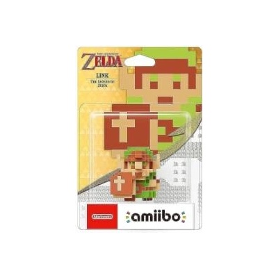 Nintendo amiibo Link (The Legend of Zelda) - 2003366