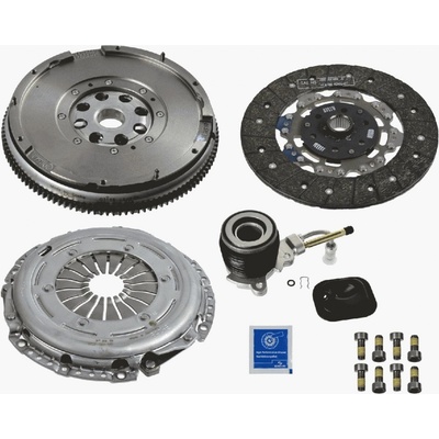 Sada spojky SACHS 2290 601 075