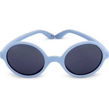 Ki ET LA Детски слънчеви очила KiETLA 2-4 години RoZZ Light Blue (R3SUNLIGHTBLUE)