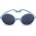 Ki ET LA Детски слънчеви очила KiETLA 2-4 години RoZZ Light Blue (R3SUNLIGHTBLUE)