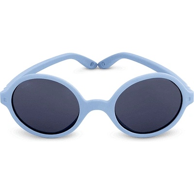 Ki ET LA Детски слънчеви очила KiETLA 2-4 години RoZZ Light Blue (R3SUNLIGHTBLUE)