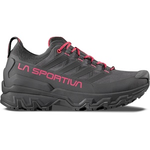 La Sportiva Дамски мултиспорт обувки La Sportiva Women's Ultra Raptor 3 GTX Multisport shoes - Onyx / Azalea - размер 36 (EU) (122-1477-0311)