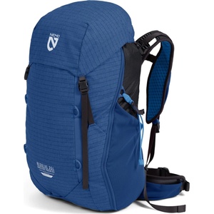 Nemo Туристическа раница Nemo Resolve 35 Walking backpack - Lake - размер One Size (504-1530-0111)