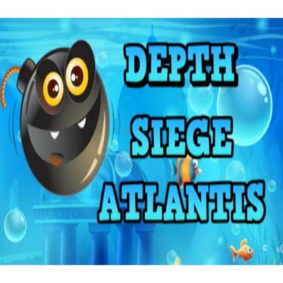 Depth Siege Atlantis
