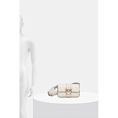 PINKO Кожена чанта Pinko (104340.A0QO)