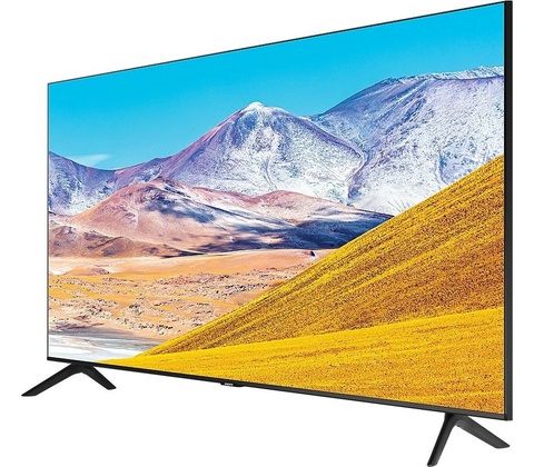 Samsung UE82TU8072