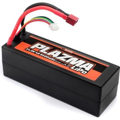 HPI Plazma Lipo 14,8 V 5100 mAh 40C Dean-T