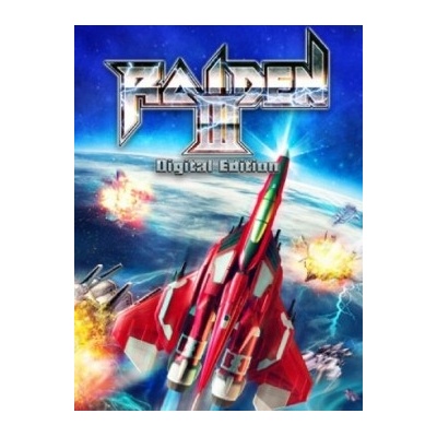 Raiden III