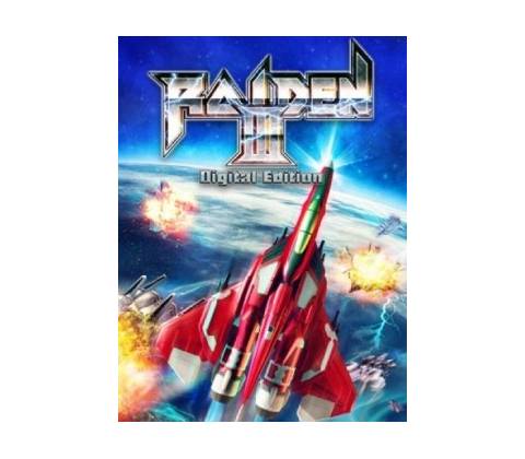 Raiden III