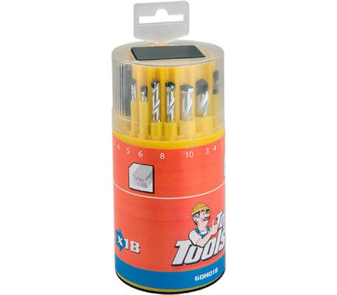 Top Tools 60H018