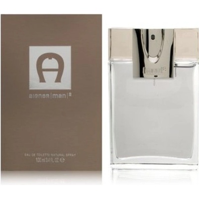 Aigner Power 2 toaletná voda pánska 100 ml