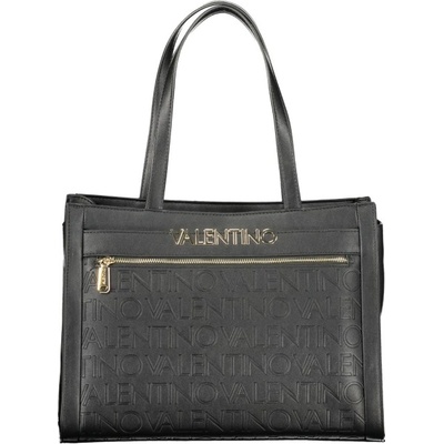 Valentino bags Дамска чанта valentino bags, Размер uni, Цвят Черен (vbs9oo01cora_nenero)
