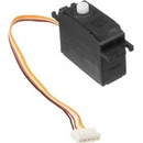 WL Toys Servo pro Buggy Across