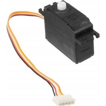 WL Toys Servo pro Buggy Across