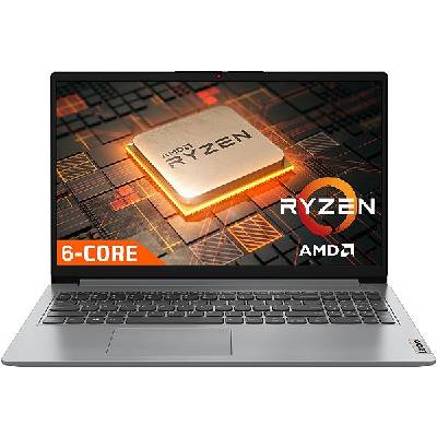 Lenovo IdeaPad 1 15AMN7 Cloud Grey 82VG00VSCK