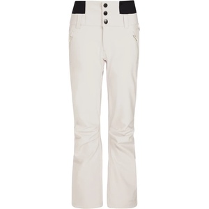 Protest Дамски ски панталон Protest Women's PRTLullaby Softshell Snowpants Ski trousers - Kit Offwhite - размер 38 (EU) (107-2499-0212)