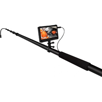 Secutek Телескопичен ендоскоп със 7" монитор Secutek SEE-HD80