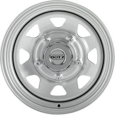 DOTZ 4x4 7x16 6x139 ET-20