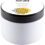 SNB Professional Скраб за ръце и тяло с хималайска сол, мед и мляко, 300 ml - ozone