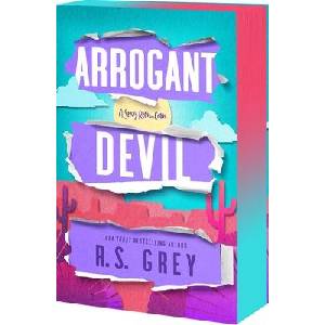 Arrogant Devil (ISBN: 9781649377807)