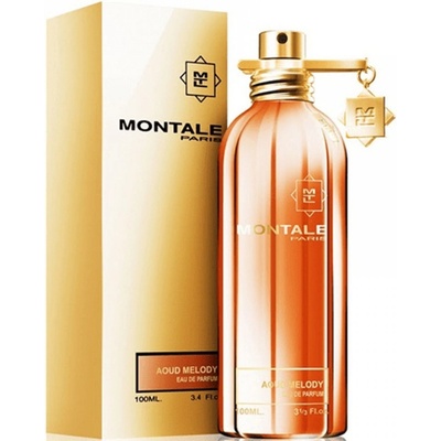 Montale Paris Montale Aoud Melody parfémovaná voda unisex 100 ml