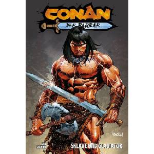 Conan der Barbar | Fernando Dagnino (ISBN: 9783741643552)