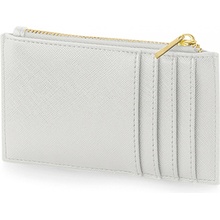 Card Holder Bag Base šedý melír