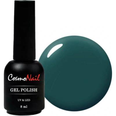 COSMONAIL gel lak Classic 098 Jade 8 ml