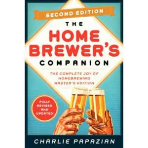 Homebrewer's Companion (2014)