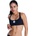 Roxy Active SD Athletic Bralette bikini top - Blue (Anthracite)