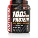 Proteíny NUTREND 100% Whey Protein 900 g