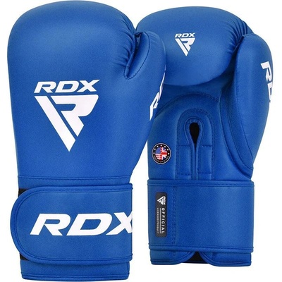 RDX IBA Amateur Competition